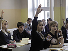 В Латвии предложили обучать только на латышском языке