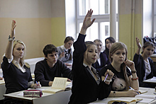 В Латвии переведут обучение во всех школах на латышский язык