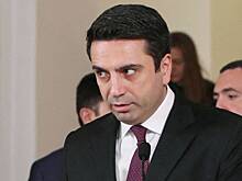 Спикер парламента Армении посоветовал искать украденные деньги в трусах