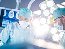 Новый способ лечения патологии грудной клетки у детей запатентовали в Петербурге