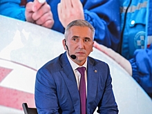 Моор о внедрении практик бережливого производства: «Вызов для госвласти»