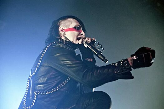 Мэрилин Мэнсон избежал суда за домашнее и сексуальное насилие