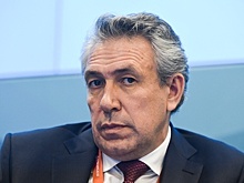 РБК анонсировал назначение Сергея Горькова руководителем Росгеологии