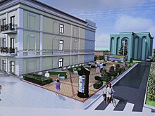 Объявлена дата открытия дома-музея Эльдара Рязанова в Самаре