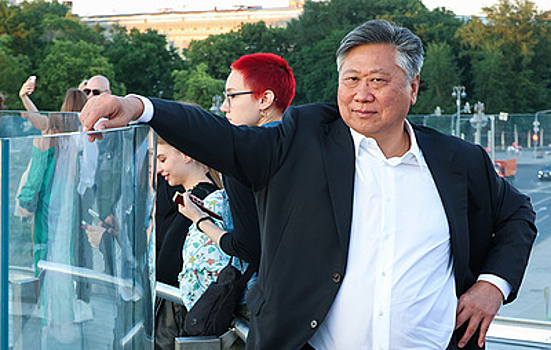 Сергей Цой стал единственным кандидатом на пост президента Федерации карате России