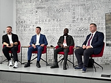 Проект «КАРДО» расширяет географию: российская премия пройдет в 15 странах мира