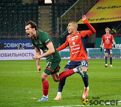 Какую пользу ЦСКА может извлечь из матча с "Локомотивом"