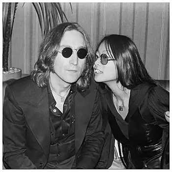 «Потерянные выходные» Джона Леннона и Мэй Пэнг: почти забытый роман музыканта