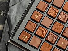 В России подорожает шоколад