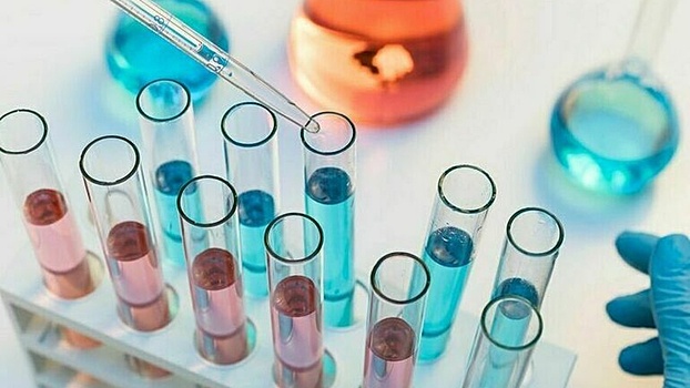 Пробирки с анализами на туберкулез не будут разбрасывать, где попало