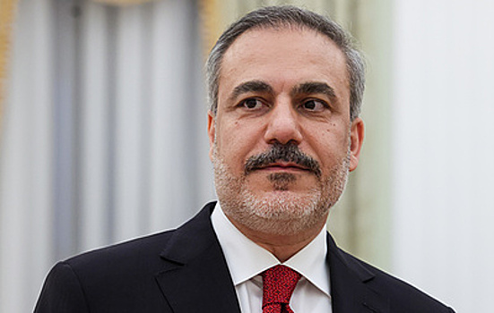 Фидан: прекращения огня в Ливане мало для урегулирования на Ближнем Востоке