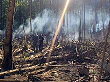 Жертвами авиакатастрофы SSJ 100 в Подмосковье стали трое пилотов. Что командир сказал жене перед трагедией?