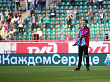Безуглов: футболист Миранчук может сыграть за "Аталанту" через две-три недели
