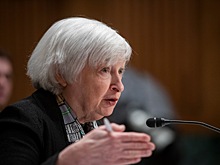 В США заявили об отсутствии конкурентов доллару