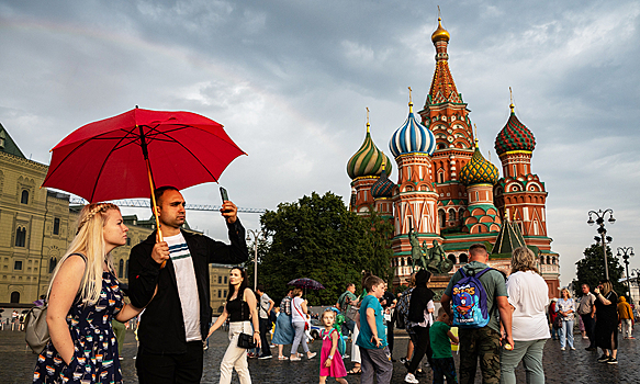 В России предложили закрепить написание слова «бог»