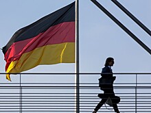 В ФРГ предупредили о стагнации крупнейшей экономики Европы
