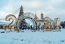 Чем удивит гостей Суздаль - новогодняя столица России