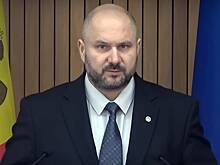 В Молдавии назвали фейком контракт на закупки газа в Турции