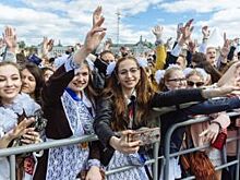 Митинги - не выход. Социолог о протестных явлениях и доверии к власти в РТ