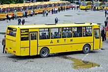Уральский СКР разберется в аварии школьного автобуса под Ярославлем