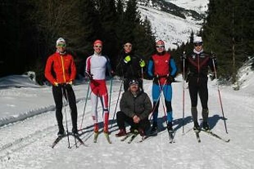 Догнать Норвегию: как сделать лыжные гонки «религией»?