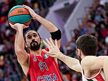 Отец и тренер Алексея Шведа оценил его физическую форму