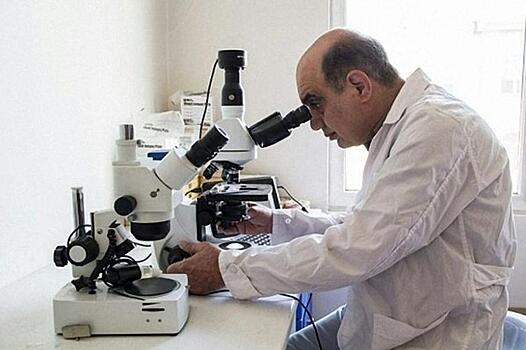 Иранский биолог собирается найти способ лечения рассеянного склероза