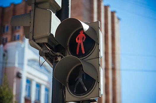 На одной из оживленных улиц Владивостока начали действовать изменения в дорожном движении