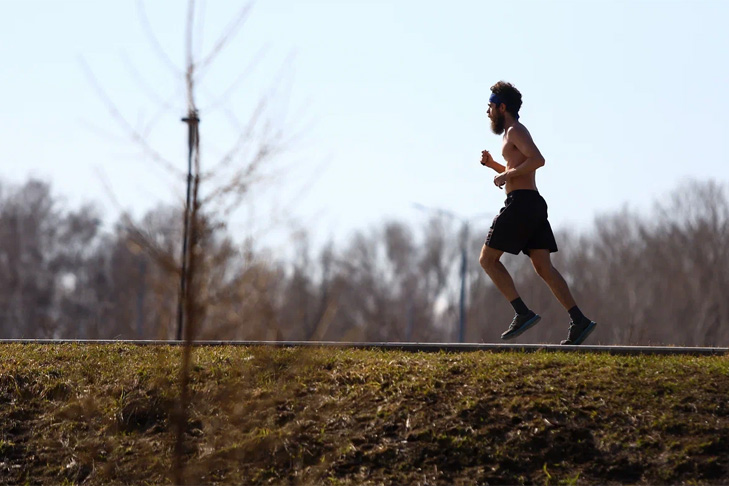 Прогноз погоды на 28-30 апреля в Новосибирске сделали синоптики