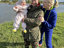 Известная спортсменка, потерявшая мужа, поделилась счастливыми мгновениями