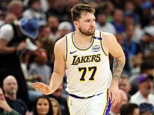 «К чёрту его. К чёрту их». Кьюбан признался, что болеет против Дончича из-за «Лейкерс»