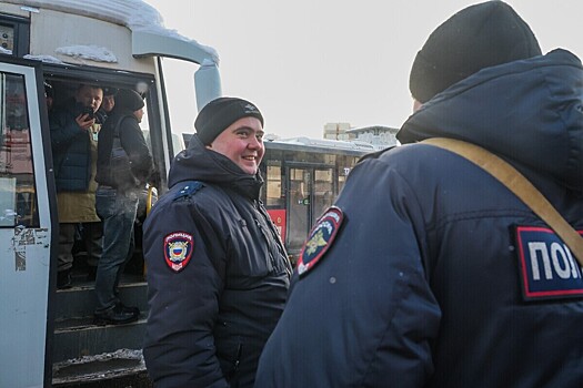 В Петербурге вторые сутки ищут пропавшего девятилетнего мальчика