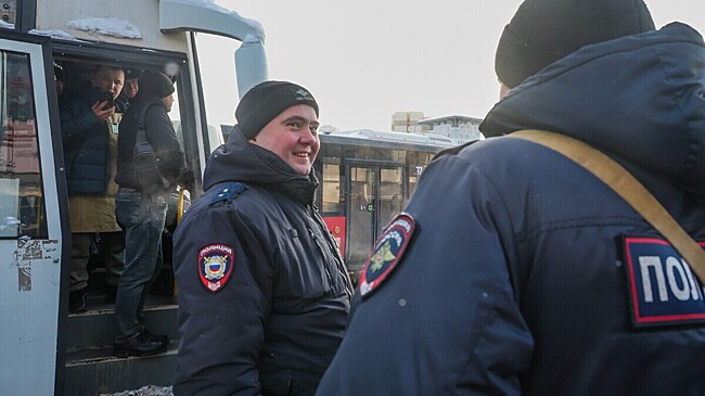 В Петербурге вторые сутки ищут пропавшего девятилетнего мальчика