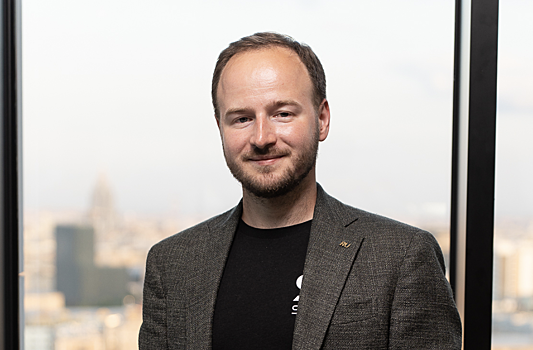 Облака для космических снимков