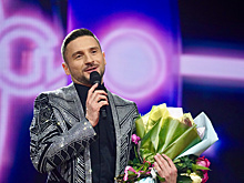 «Я в шоке»: Сергей Лазарев признался, что его довели до слез дети