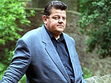 Названа причина смерти звезды «Гарри Поттера»