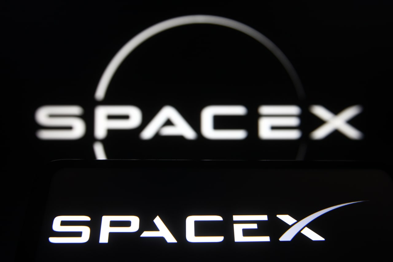 SpaceX создала оборонное подразделение Starshield