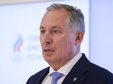 Президент ОКР Поздняков не планирует смотреть Олимпиаду в Париже