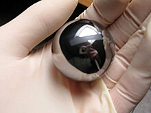 Технологию получения концентрата бериллия в России отработают в этом году