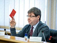 Екатеринбургские депутаты поспорили из-за дачи «крупного чиновника»