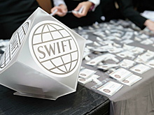 «Отключить Россию от SWIFT? Да они смеются!»
