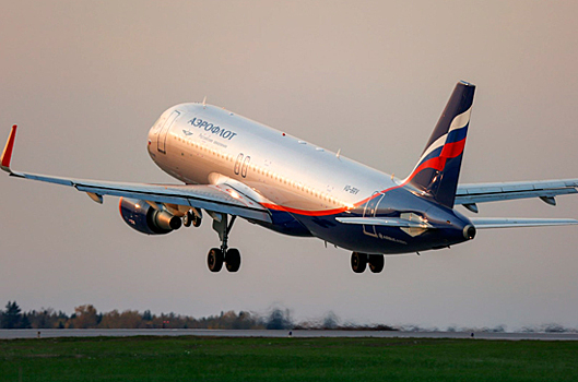 Пассажиры рассказали, что их не пустили на рейс «Аэрофлота» в Москве