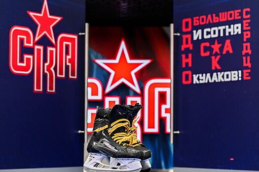 Владимир Юрзинов-старший: главная победа СКА — хоккейный город и новые Овечкины