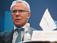 Гала-матч «Легенды мирового хоккея» — «Легенды российского хоккея»: Фазель, Фетисов, Ларионов, Дацюк, Морозов