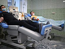 Российские ученые создали следящее за здоровьем владельца кресло