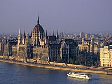 Венгрия выступила против новых правил заморозки активов России