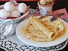 Как выбрать качественные продукты к Масленице