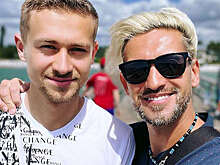 Нигматуллин заявил, что тема отношений с детьми от первого брака закрыта