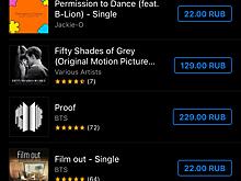 Группа BTS выпустила новый альбом после долгого перерыва