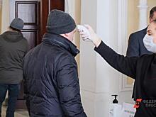 Первый вылечившийся от коронавируса россиянин поведал о своем выздоровлении